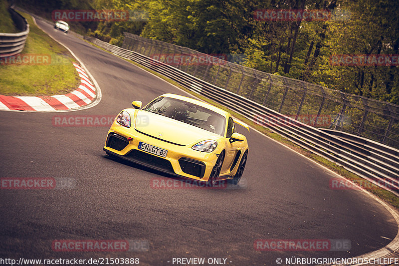 Bild #21503888 - Touristenfahrten Nürburgring Nordschleife (13.05.2023)