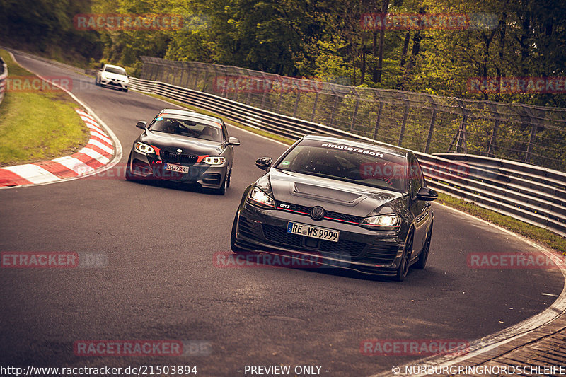 Bild #21503894 - Touristenfahrten Nürburgring Nordschleife (13.05.2023)