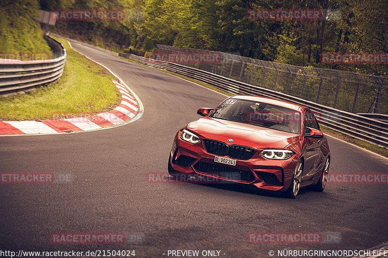 Bild #21504024 - Touristenfahrten Nürburgring Nordschleife (13.05.2023)