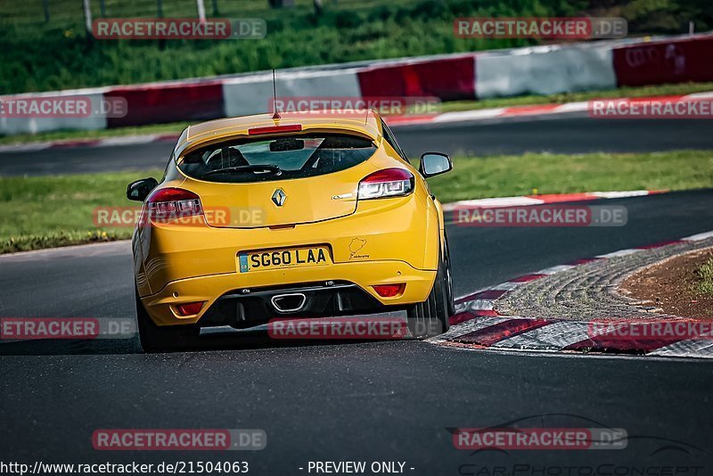 Bild #21504063 - Touristenfahrten Nürburgring Nordschleife (13.05.2023)