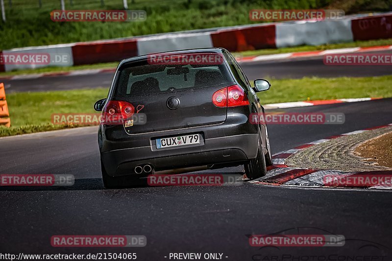 Bild #21504065 - Touristenfahrten Nürburgring Nordschleife (13.05.2023)