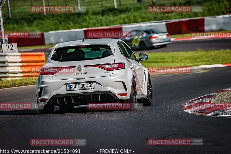 Bild #21504091 - Touristenfahrten Nürburgring Nordschleife (13.05.2023)