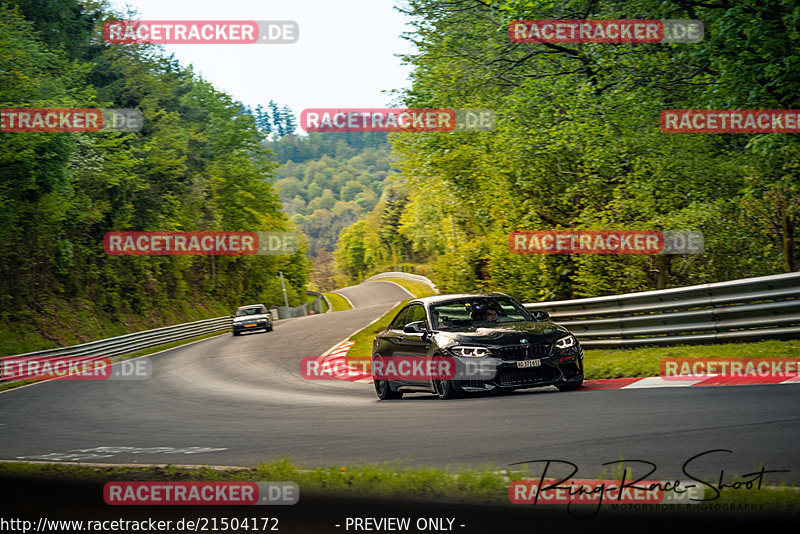 Bild #21504172 - Touristenfahrten Nürburgring Nordschleife (13.05.2023)