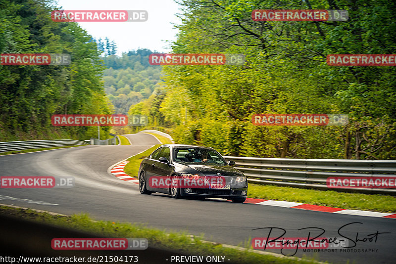 Bild #21504173 - Touristenfahrten Nürburgring Nordschleife (13.05.2023)