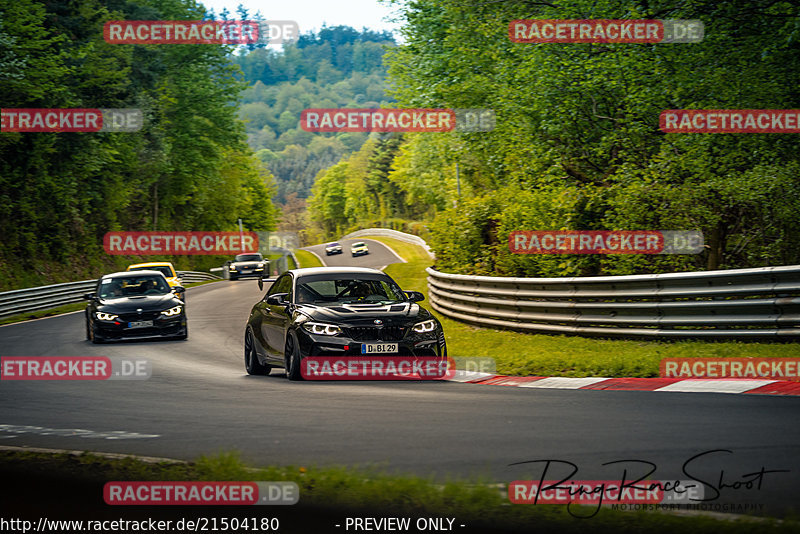 Bild #21504180 - Touristenfahrten Nürburgring Nordschleife (13.05.2023)