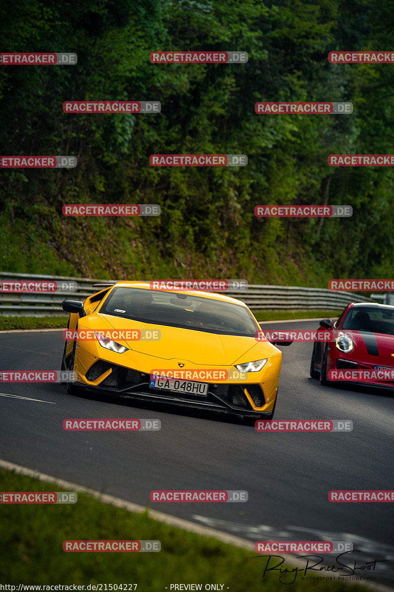 Bild #21504227 - Touristenfahrten Nürburgring Nordschleife (13.05.2023)