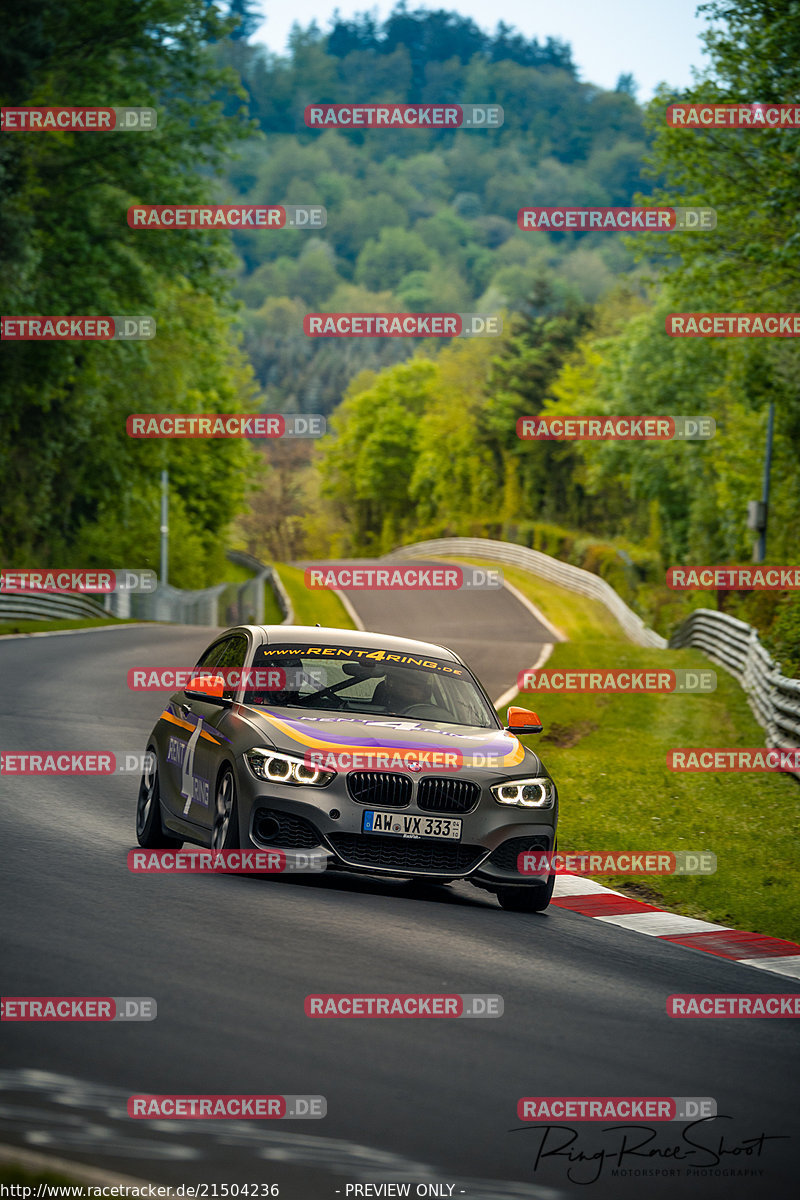 Bild #21504236 - Touristenfahrten Nürburgring Nordschleife (13.05.2023)