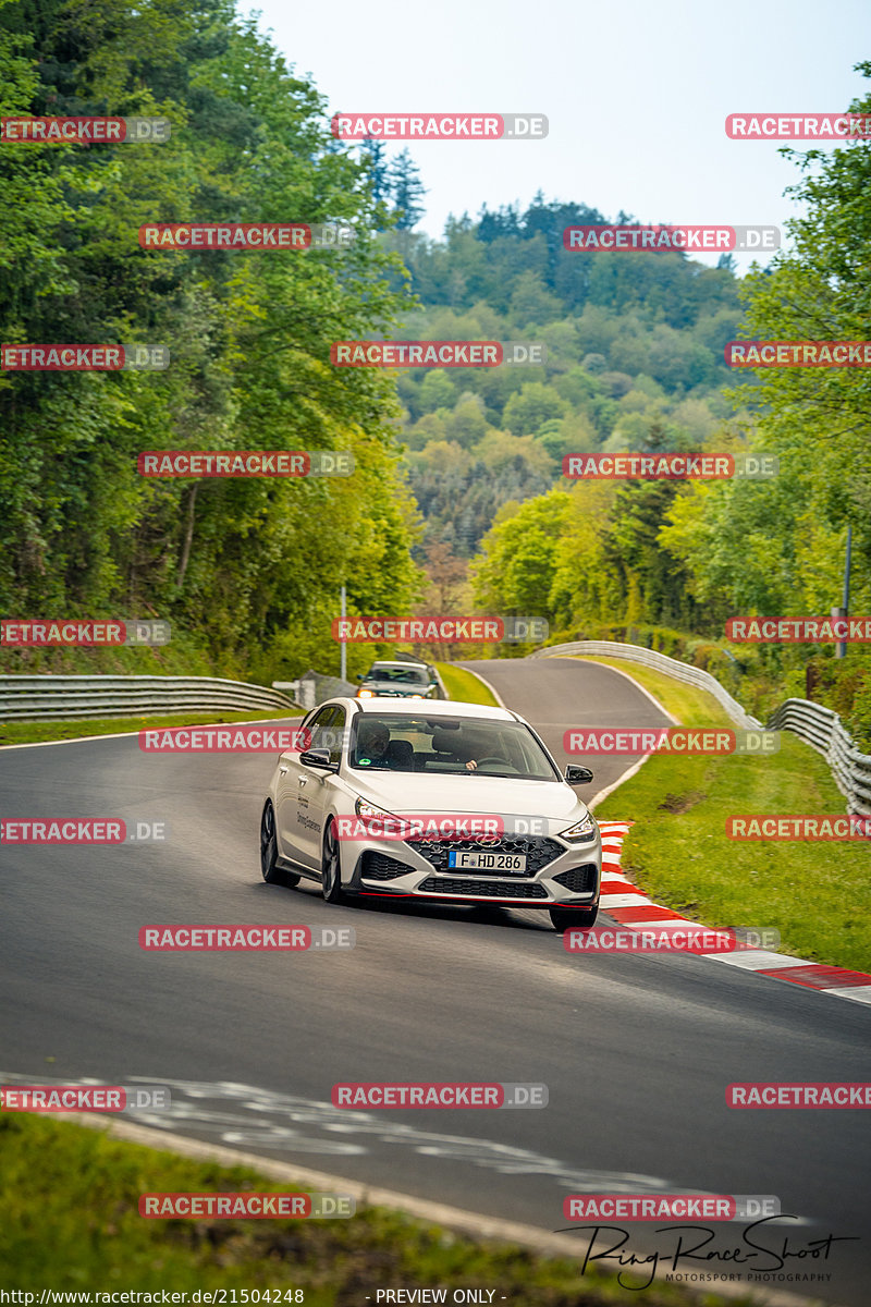 Bild #21504248 - Touristenfahrten Nürburgring Nordschleife (13.05.2023)