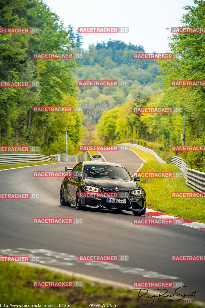 Bild #21504256 - Touristenfahrten Nürburgring Nordschleife (13.05.2023)