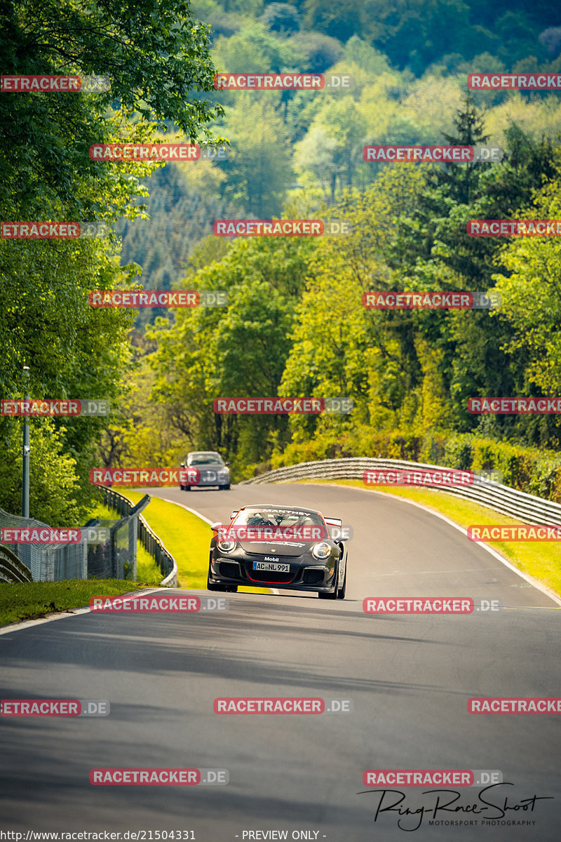 Bild #21504331 - Touristenfahrten Nürburgring Nordschleife (13.05.2023)