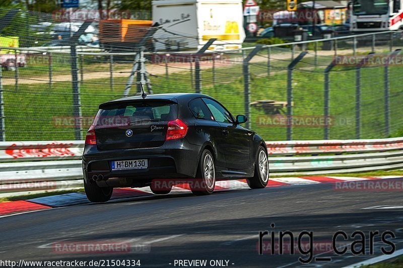 Bild #21504334 - Touristenfahrten Nürburgring Nordschleife (13.05.2023)