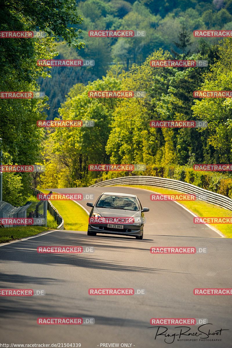 Bild #21504339 - Touristenfahrten Nürburgring Nordschleife (13.05.2023)