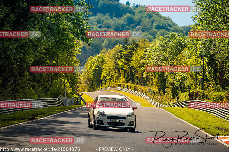 Bild #21504376 - Touristenfahrten Nürburgring Nordschleife (13.05.2023)