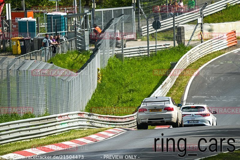 Bild #21504473 - Touristenfahrten Nürburgring Nordschleife (13.05.2023)