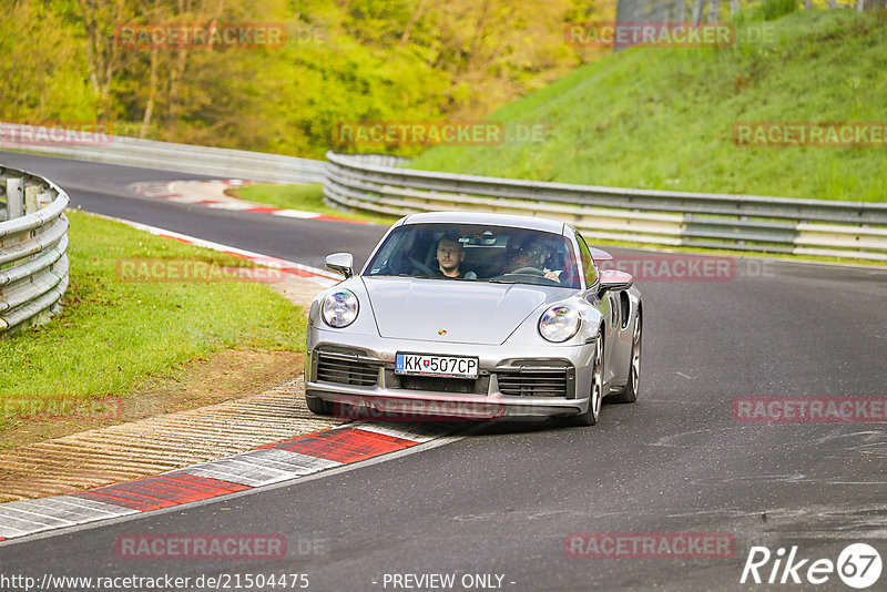 Bild #21504475 - Touristenfahrten Nürburgring Nordschleife (13.05.2023)