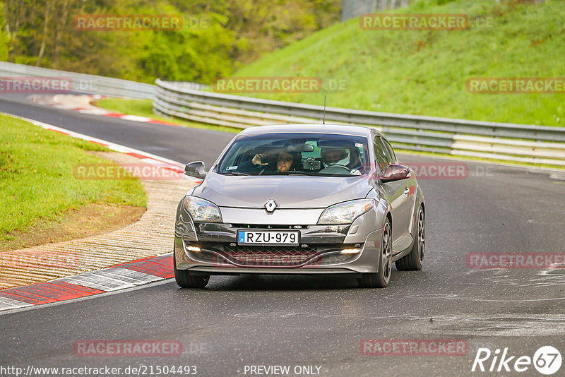 Bild #21504493 - Touristenfahrten Nürburgring Nordschleife (13.05.2023)