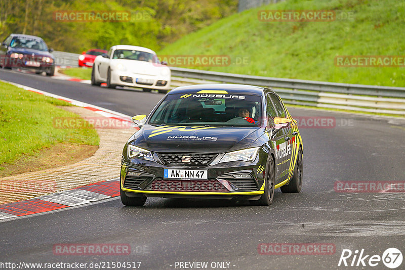 Bild #21504517 - Touristenfahrten Nürburgring Nordschleife (13.05.2023)