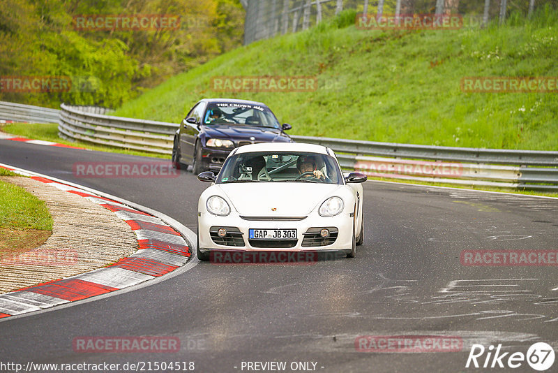 Bild #21504518 - Touristenfahrten Nürburgring Nordschleife (13.05.2023)