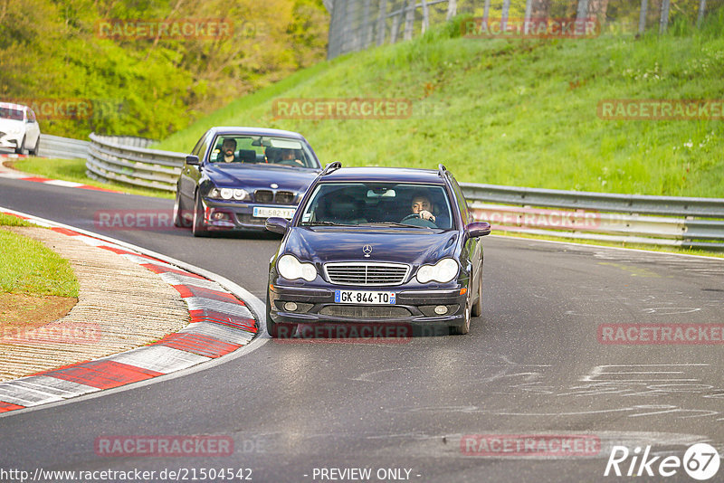 Bild #21504542 - Touristenfahrten Nürburgring Nordschleife (13.05.2023)