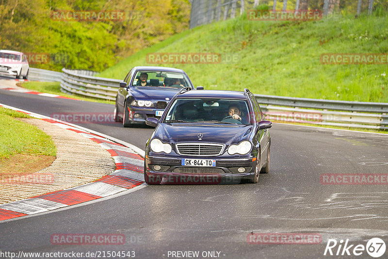 Bild #21504543 - Touristenfahrten Nürburgring Nordschleife (13.05.2023)