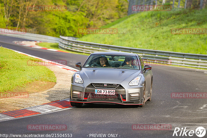 Bild #21504553 - Touristenfahrten Nürburgring Nordschleife (13.05.2023)