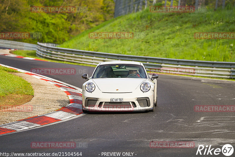 Bild #21504564 - Touristenfahrten Nürburgring Nordschleife (13.05.2023)