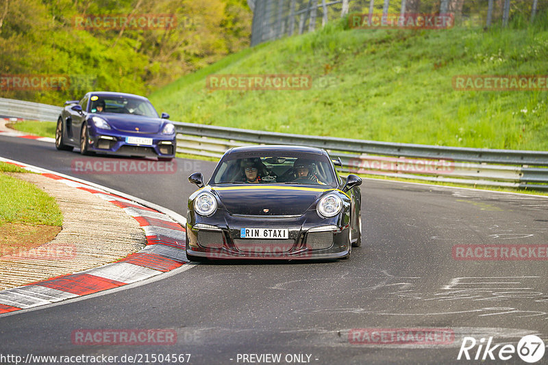 Bild #21504567 - Touristenfahrten Nürburgring Nordschleife (13.05.2023)