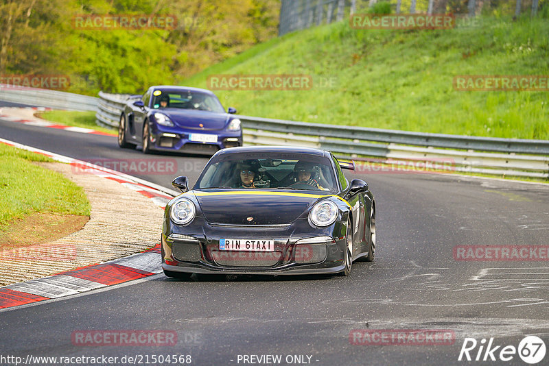 Bild #21504568 - Touristenfahrten Nürburgring Nordschleife (13.05.2023)