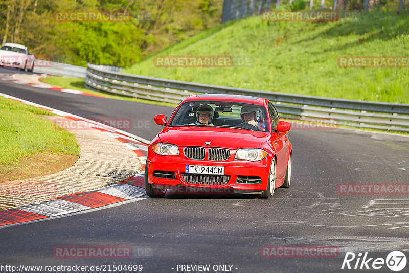 Bild #21504699 - Touristenfahrten Nürburgring Nordschleife (13.05.2023)