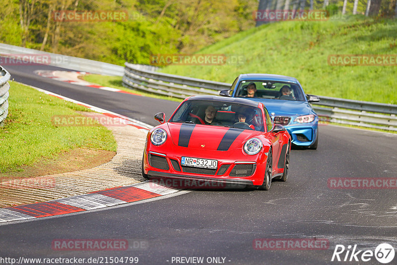 Bild #21504799 - Touristenfahrten Nürburgring Nordschleife (13.05.2023)