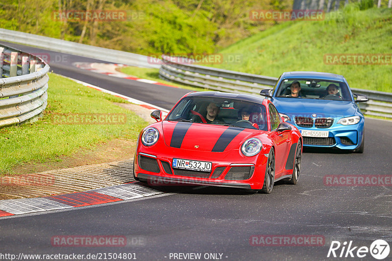 Bild #21504801 - Touristenfahrten Nürburgring Nordschleife (13.05.2023)