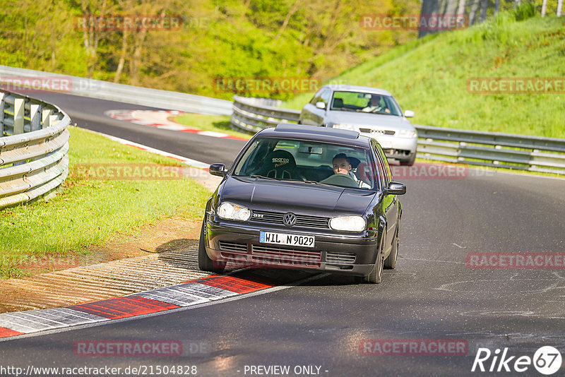 Bild #21504828 - Touristenfahrten Nürburgring Nordschleife (13.05.2023)