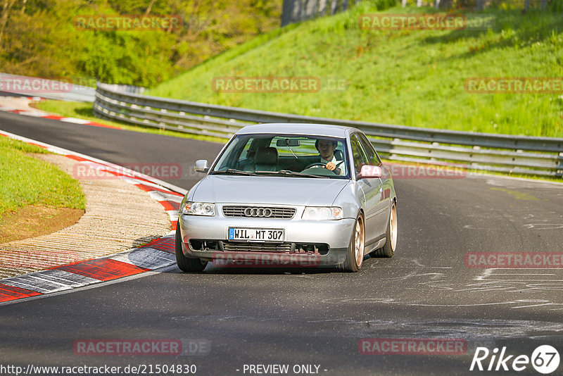 Bild #21504830 - Touristenfahrten Nürburgring Nordschleife (13.05.2023)