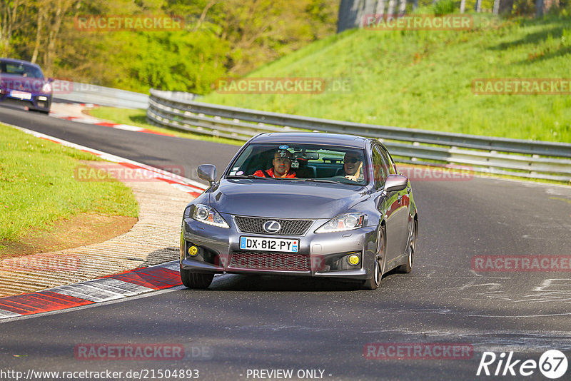 Bild #21504893 - Touristenfahrten Nürburgring Nordschleife (13.05.2023)