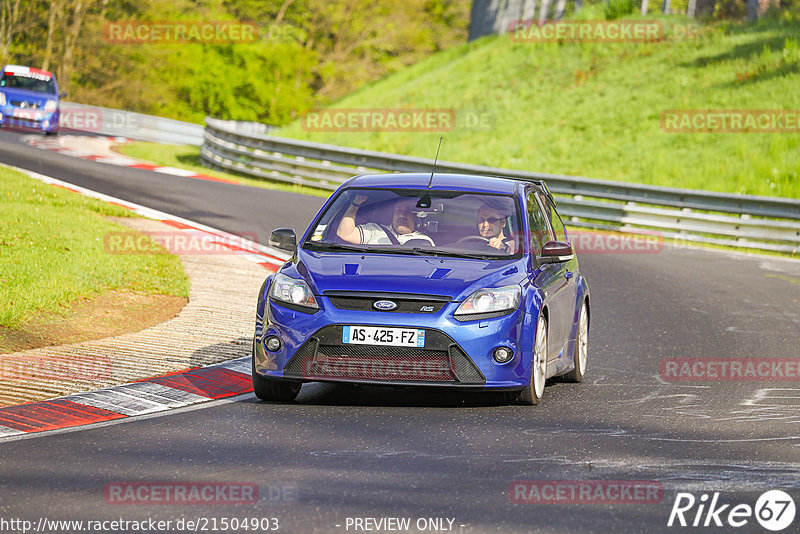 Bild #21504903 - Touristenfahrten Nürburgring Nordschleife (13.05.2023)