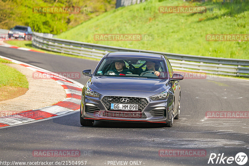 Bild #21504957 - Touristenfahrten Nürburgring Nordschleife (13.05.2023)