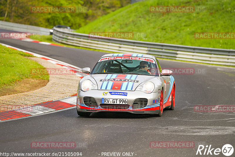 Bild #21505094 - Touristenfahrten Nürburgring Nordschleife (13.05.2023)