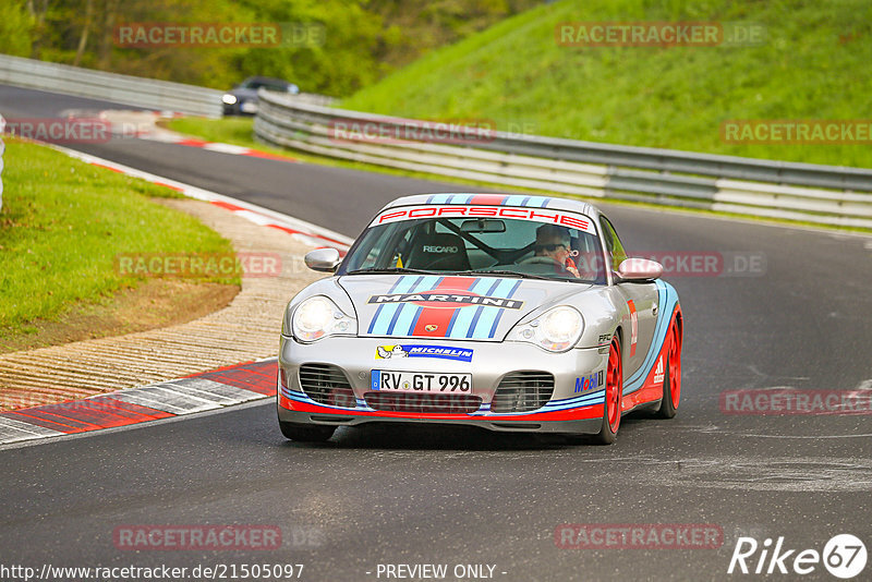 Bild #21505097 - Touristenfahrten Nürburgring Nordschleife (13.05.2023)