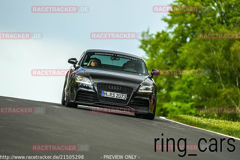 Bild #21505298 - Touristenfahrten Nürburgring Nordschleife (13.05.2023)