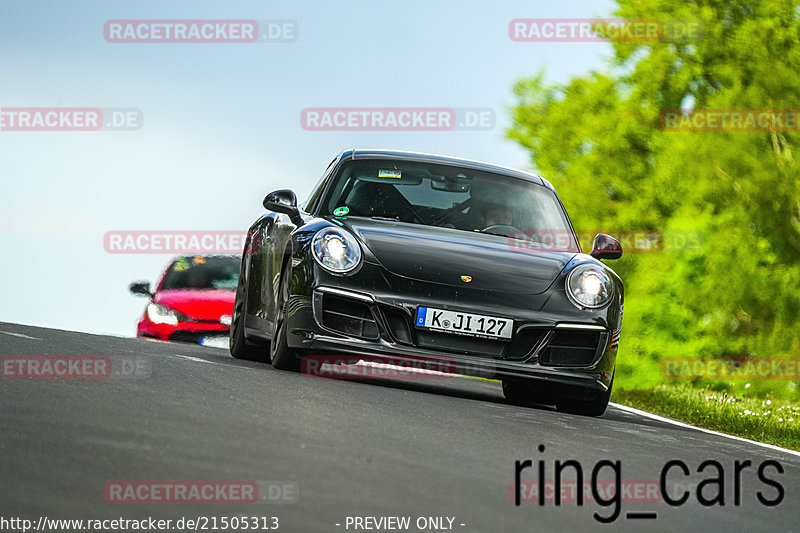 Bild #21505313 - Touristenfahrten Nürburgring Nordschleife (13.05.2023)