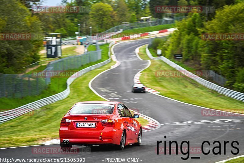 Bild #21505390 - Touristenfahrten Nürburgring Nordschleife (13.05.2023)