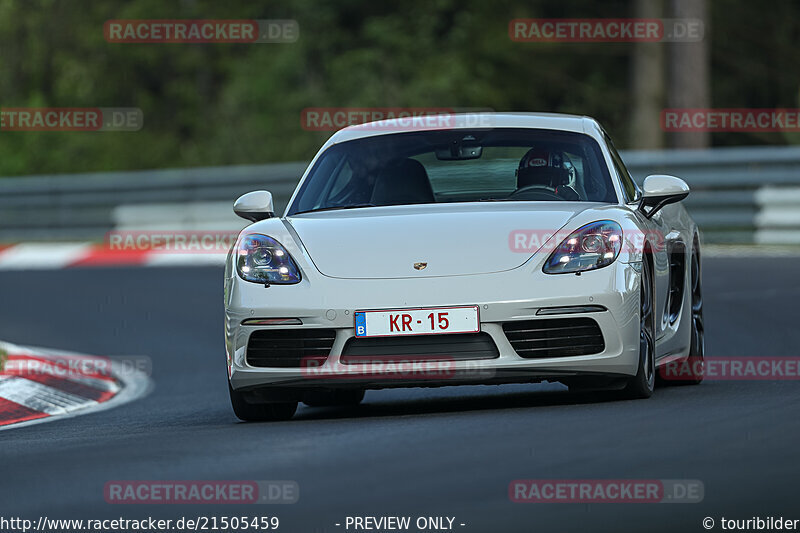 Bild #21505459 - Touristenfahrten Nürburgring Nordschleife (13.05.2023)