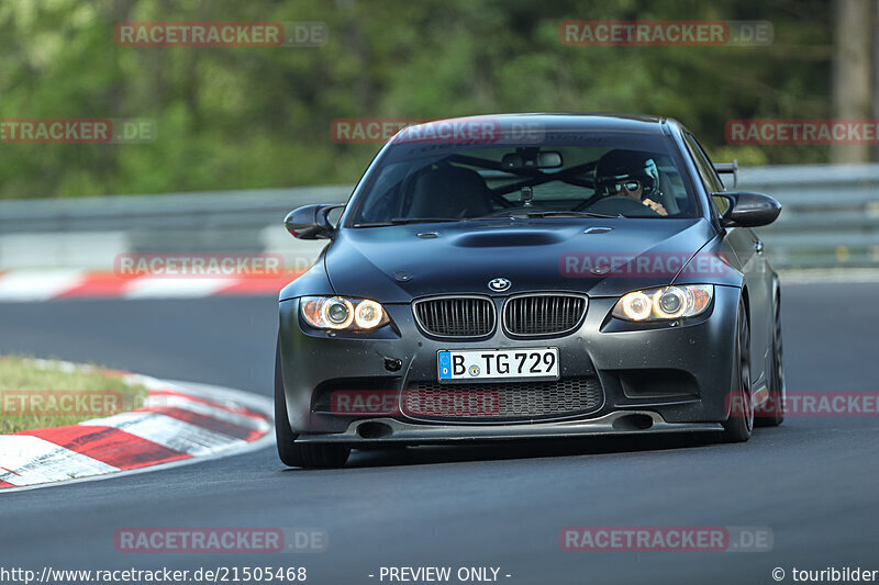 Bild #21505468 - Touristenfahrten Nürburgring Nordschleife (13.05.2023)