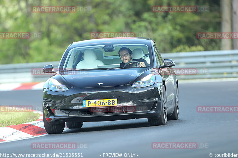 Bild #21505551 - Touristenfahrten Nürburgring Nordschleife (13.05.2023)