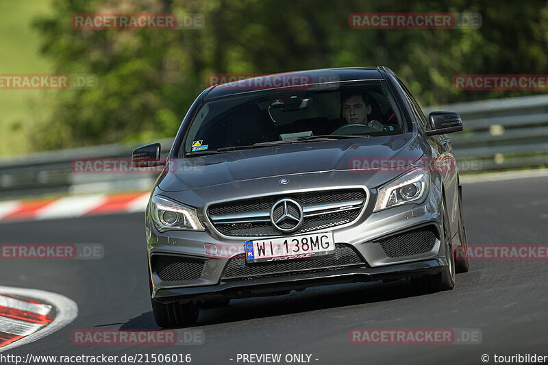 Bild #21506016 - Touristenfahrten Nürburgring Nordschleife (13.05.2023)