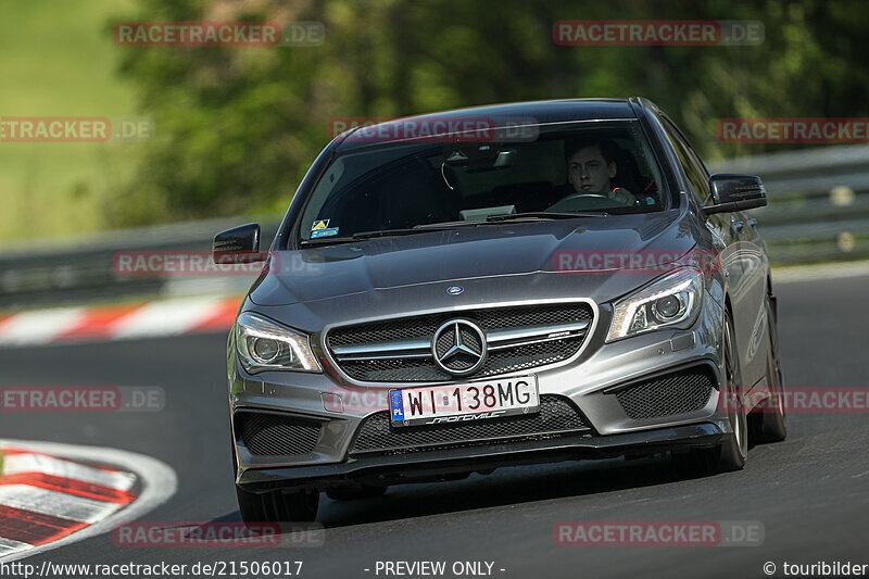 Bild #21506017 - Touristenfahrten Nürburgring Nordschleife (13.05.2023)