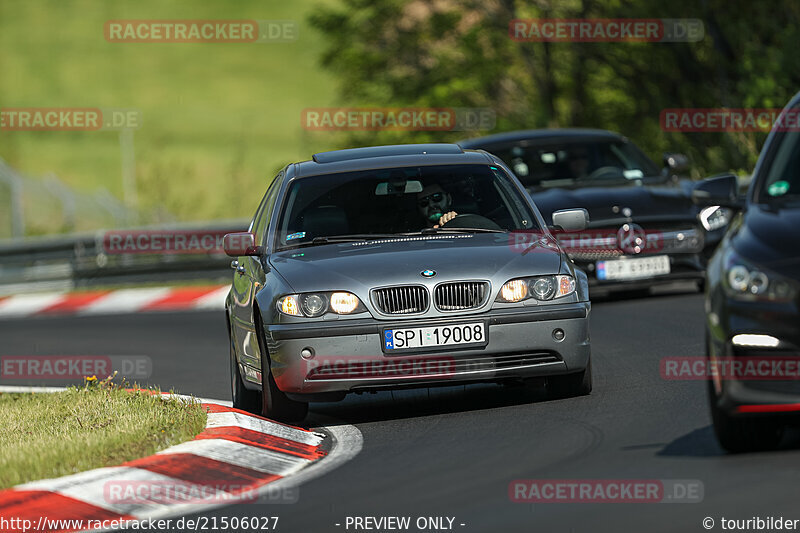 Bild #21506027 - Touristenfahrten Nürburgring Nordschleife (13.05.2023)