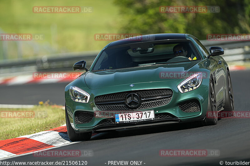 Bild #21506120 - Touristenfahrten Nürburgring Nordschleife (13.05.2023)