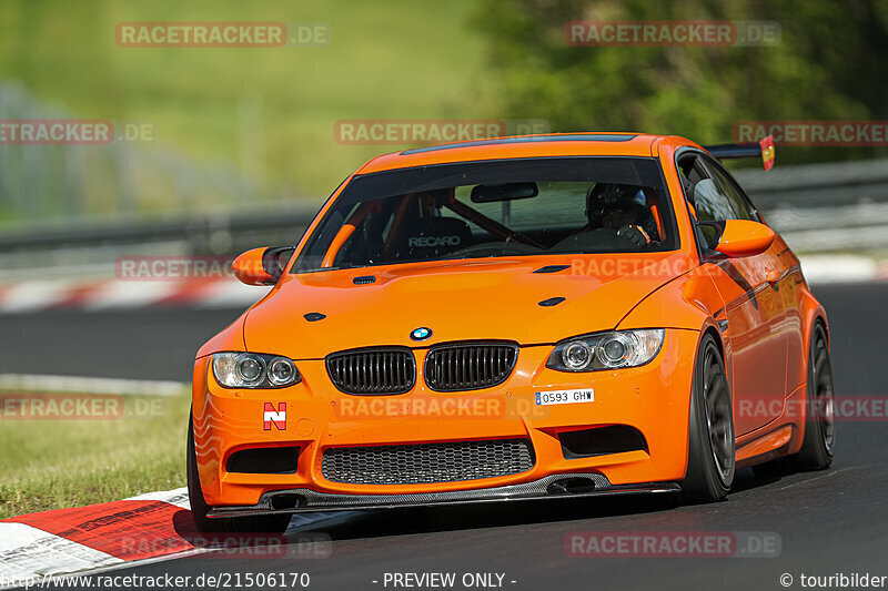 Bild #21506170 - Touristenfahrten Nürburgring Nordschleife (13.05.2023)