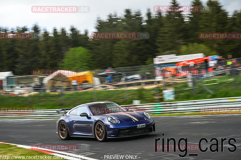 Bild #21506626 - Touristenfahrten Nürburgring Nordschleife (13.05.2023)